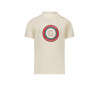LE CHIC B T-shirt NIAMO - wit - 68