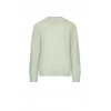 LE CHIC B Sweater OLIVER - soft green - 140
