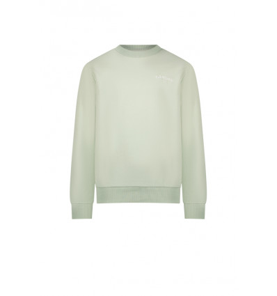 LE CHIC B Sweater OLIVER - soft green - 152