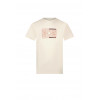 LE CHIC B T-shirt NOLAN - wit - 116