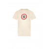 LE CHIC B T-shirt NOLAN - light sand - 110