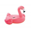 INTEX - Flamingo roze ride-on- 142x137cm 7627558