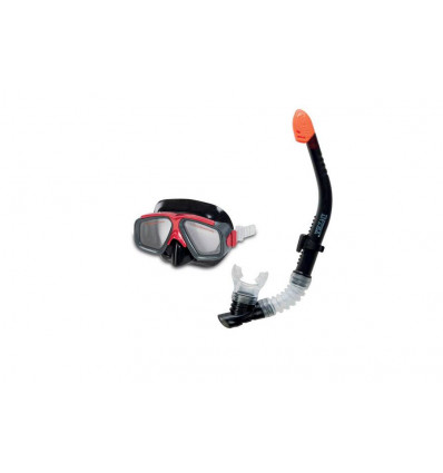 INTEX - Zwemmasker met snorkel