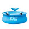 INTEX Easy set zwembad - 183x51cm- Jolly walvis