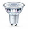 PHILIPS LED Lamp classic - 50W GU10 WW 6st/doos 8718696586013 LED spot dim.