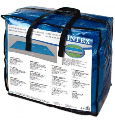 INTEX Solar cover - 975x488cm