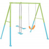 INTEX - Swing & glide schommel 2functies