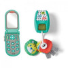 INFANTINO Essentials - Mobiele telefoon en sleutels