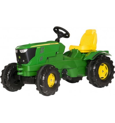 ROLLY Farm tractor John Deere - 6210R