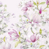 IHR Servetten - 33x33cm - romantic magnolia l. roze 10316