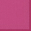 IHR Servetten - 33x33cm - roze 10496