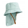 LIEWOOD Damona bucket hat - ice blue - 3/6m