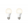 PHILIPS LED lamp Huew - 9W A60 E27 2P 8718696729113 / lichtbron / LED