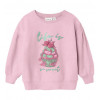 NAME IT G Sweater DINAH - parfait pink - 80