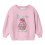 NAME IT G Sweater DINAH - parfait pink - 98