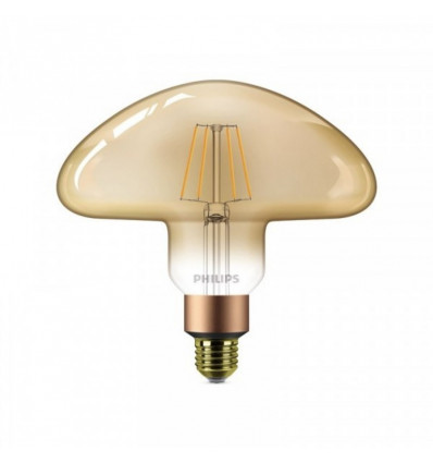 PHILIPS LED Lamp classic - paddenstoel - E27 2000 8719514313866 929002984001