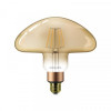 PHILIPS LED Lamp classic - paddenstoel - E27 2000 8719514313866 929002984001