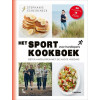 Het sportkookboek voor hardlopers - Stephanie Scheirlynck