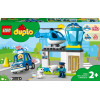 Lego DUPLO 10959 Politiebureau & helikopter