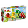 LEGO Duplo 10982 Fruit- & groentetractor