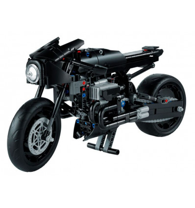 LEGO Technic 42155 The batman batcycle