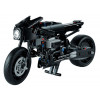 LEGO Technic 42155 The batman batcycle