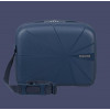 American Tourister STARVIBE beauty case- navy