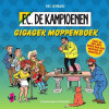 FC De Kampioenen - Gigagek moppenboek - Hec Leemans