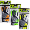 SportX Keeper handschoenen maat 6 - ass.