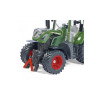 SIKU Fendt 724 vario tractor