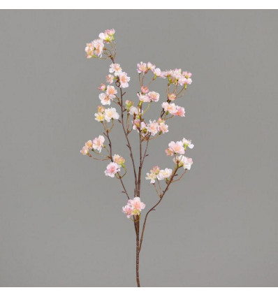 Kersenbloesemtak 89cm - roze