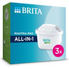 BRITA 3-pack filters - Maxtra Pro