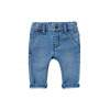NOPPIES B Jeansbroek BLUE POINT relaxed- med blue denim - 92
