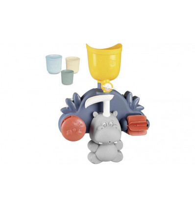 SMOBY Little - Hippo - badspeelgoed
