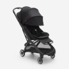 BUGABOO Butterfly buggy - midnight black