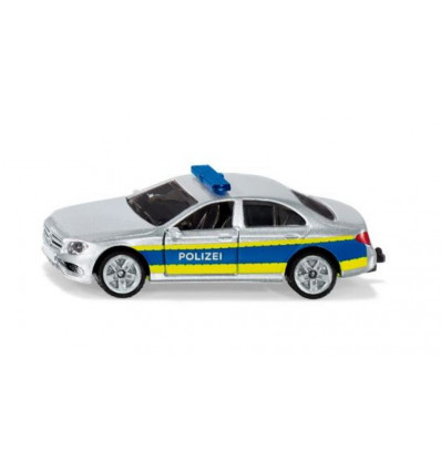 SIKU - Patrouillewagen politie