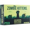 ASMODEE spel - Exploding kittens- Zombie kittens ( kaartspel)
