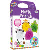 GALT Activity - Fluffy friends