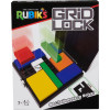 Rubik's gridlock (mondrian)
