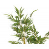 Kunstplant bamboe in pot - 55x80x150cm