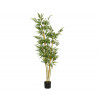 Kunstplant bamboe in pot - 55x80x150cm