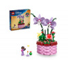 LEGO Disney 43237 Isabela's bloempot