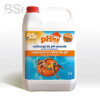 BSI PH up liquid - 5L verhoogt de ph waarde van het zwembadwater