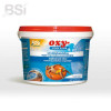 BSI Oxy-pool & spa - 2.5kg behandeling & vernietiging van organ. verontreiniging