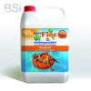 BSI Micro floc - 5L vloeibare flocculant voor organische verontreiniging
