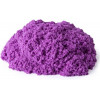 KINETIC SAND 90g in zak - paars