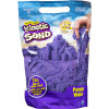 KINETIC SAND 90g in zak - paars