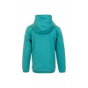 SOMEONE B Sweater WOUT - l. turquoise - 116