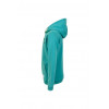 SOMEONE B Sweater WOUT - l. turquoise - 122