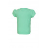 SOMEONE G T-shirt CHRISTIE - bright green - 140